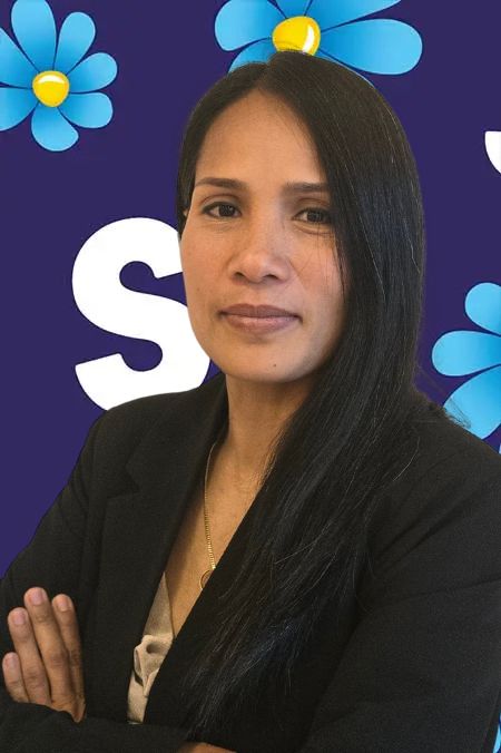 Bild på Pimpa Voittonen