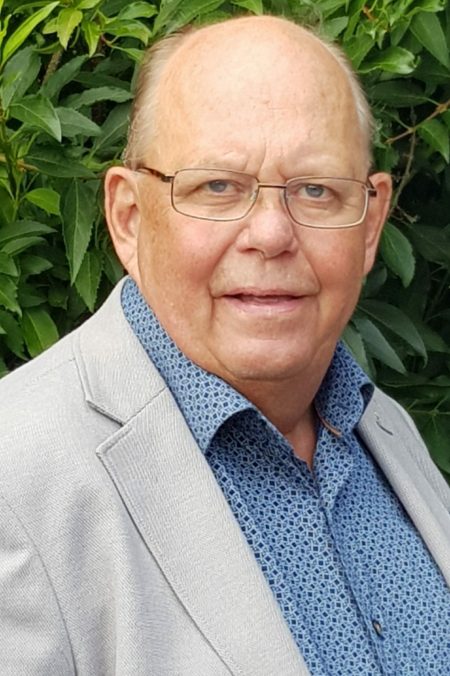 Bild på Peter Berggren