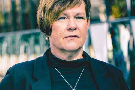 Pressmeddelande om förlossningsvården 