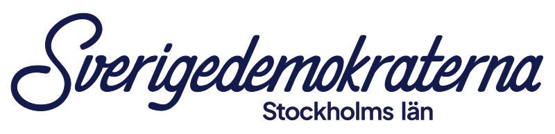 SD Stockholms län