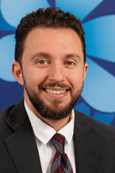 Bild på Samuel Stephan