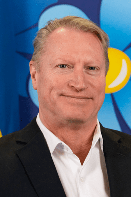 Bild på Martin Siltanen von Bell