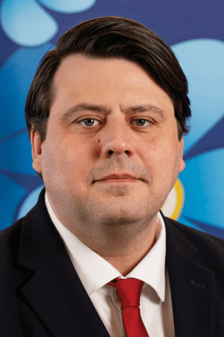 Bild på Msciwoj Swigon