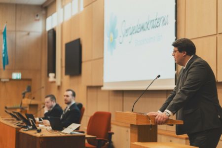 Valkonferensen 2026
