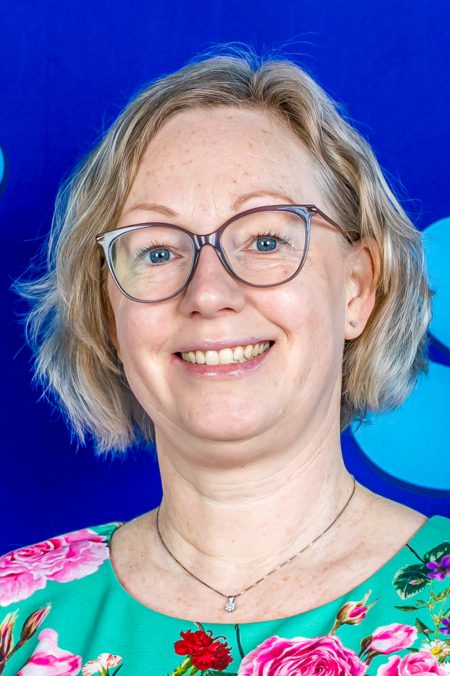 Bild på Emelie Wassermann