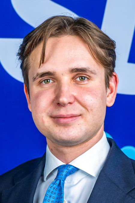 Bild på Julian Kroon