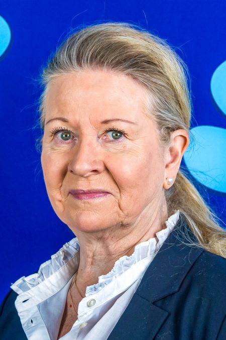 Bild på Liliane Åkerlund