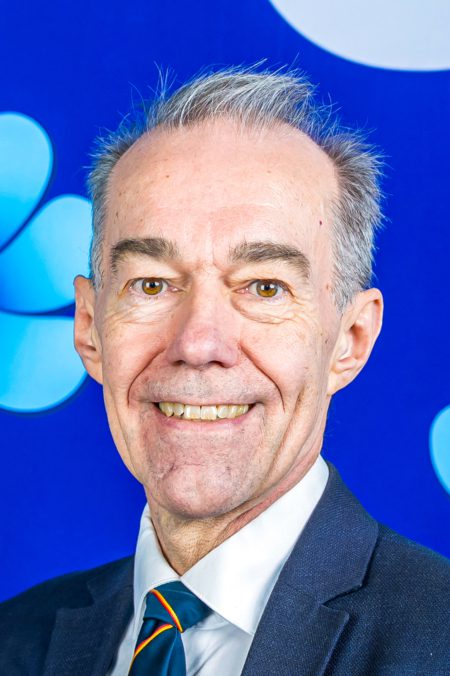 Bild på Mats Johnsson