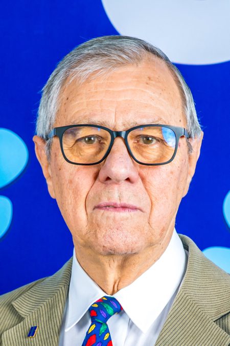 Bild på Runar Finnman