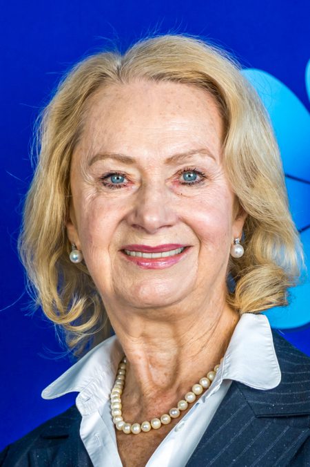 Bild på Ingrid Gunnarsson