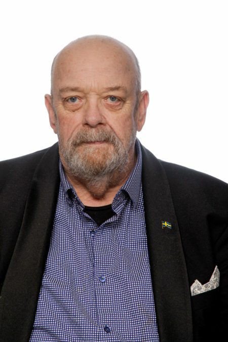 Bild på Lars Carlsson