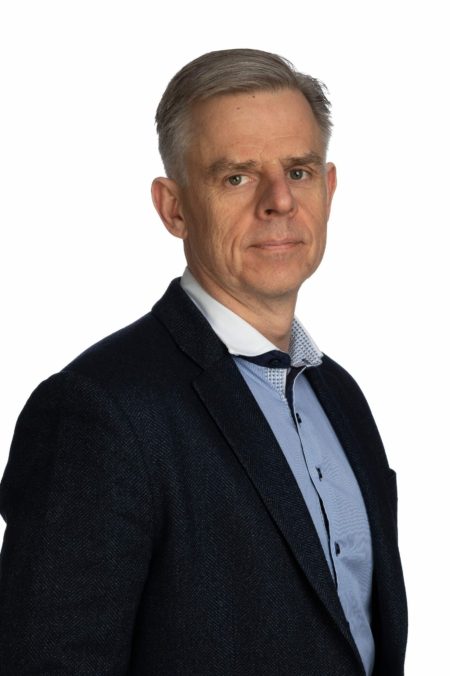 Bild på Richard Torsslow