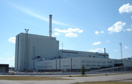 Satsa på kärnkraft för att minska koldioxidutsläppen!