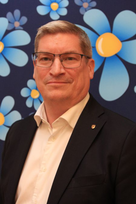 Bild på Per Carlberg