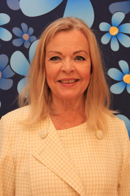 Bild på Karin Kling