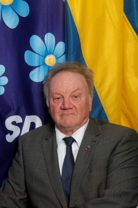 Bild på Johnny Storskörd