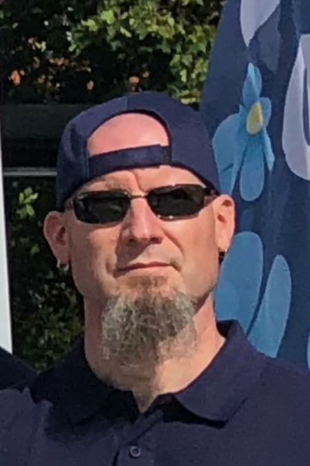 Bild på Mikael Ingman