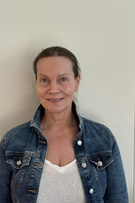 Bild på Anu Martinviita