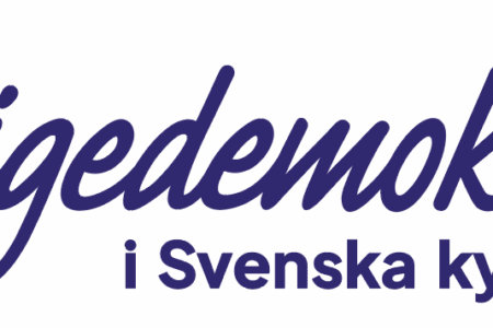 Kyrkoval 2025