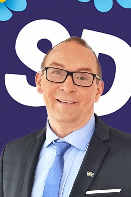 Bild på Thorulf Empfevik
