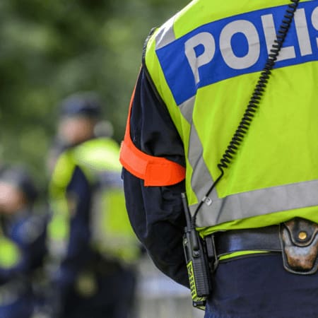 Trygghet på riktigt