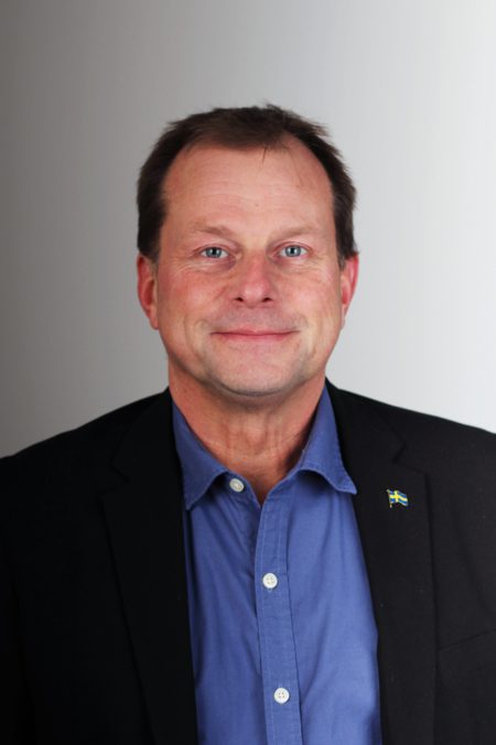 Bild på Pär Gustavsson
